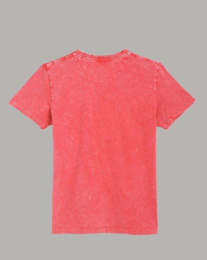 Deadpool Regular Fit Tshirt For Men - Image 7