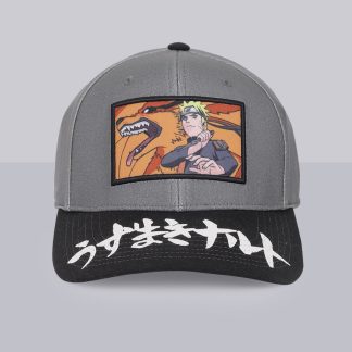 Naruto Shippuden Cap