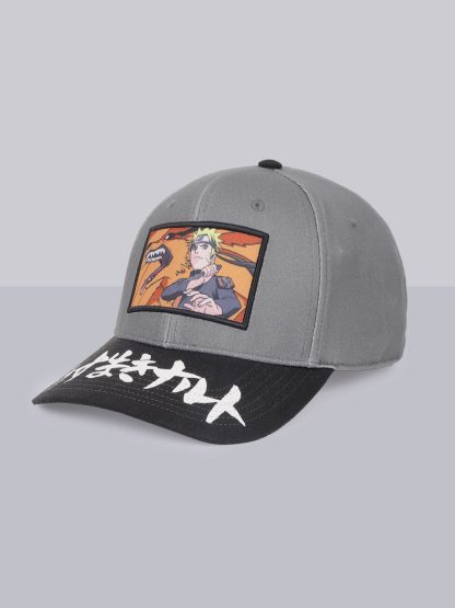 Naruto Shippuden Cap - Image 2