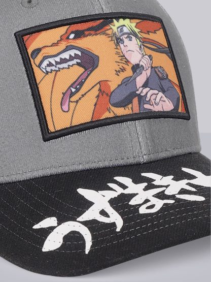Naruto Shippuden Cap - Image 5