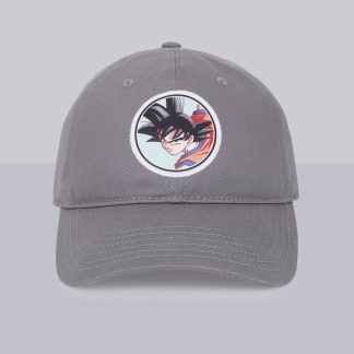 Dragon Ball Z Cap