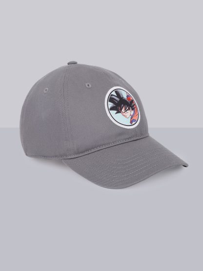 Dragon Ball Z Cap - Image 2