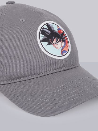 Dragon Ball Z Cap - Image 5