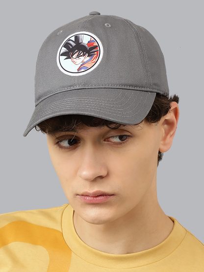 Dragon Ball Z Cap - Image 6