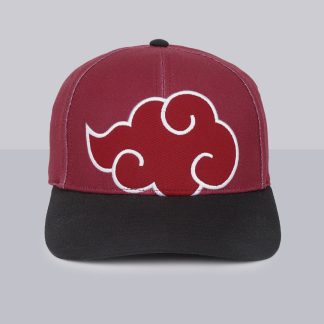 Naruto Shippuden Cap
