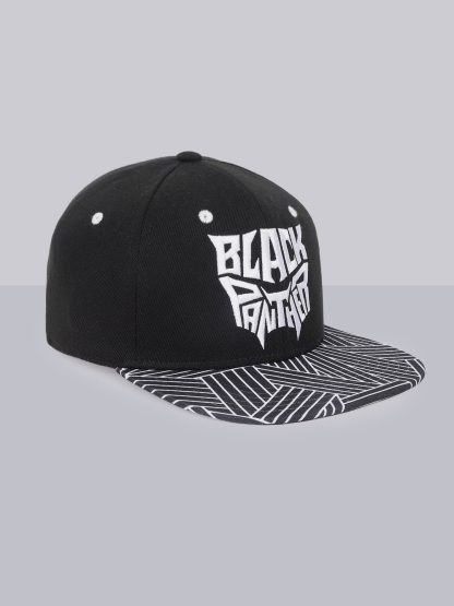 Black Panther Cap - Image 2