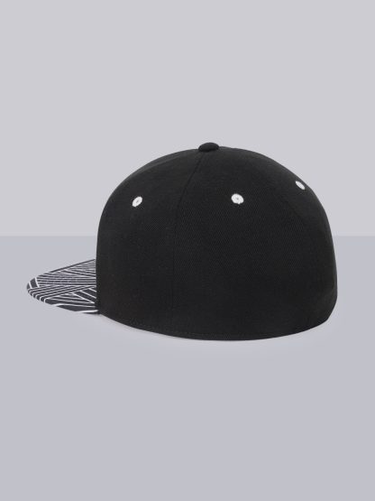 Black Panther Cap - Image 3