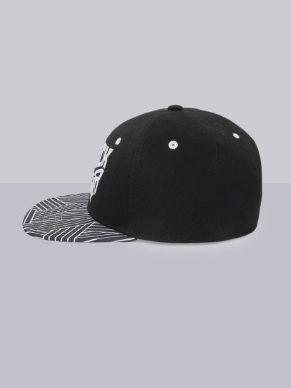Black Panther Cap - Image 4