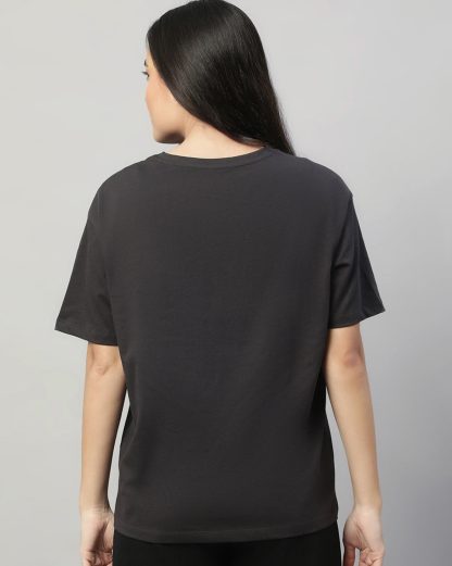 Peanuts Relaxed Fit Tshirt For Women - Image 4