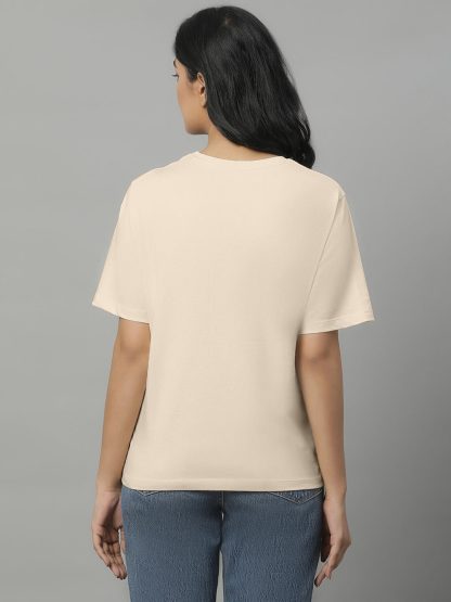 Garfield Relaxed Fit Tshirt For Women - Image 4