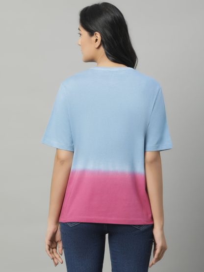 NASA Relaxed Fit Tshirt For Women - Image 4