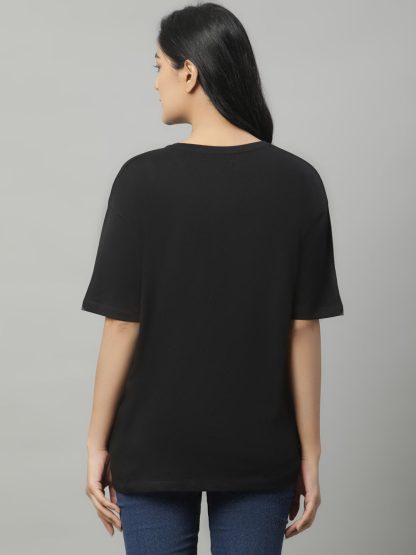 Naruto Relaxed Fit Tshirt For Women - Image 4