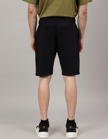 Naruto Regular Fit Shorts For Men - Image 3