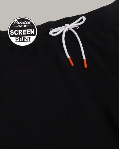 Naruto Regular Fit Shorts For Men - Image 7