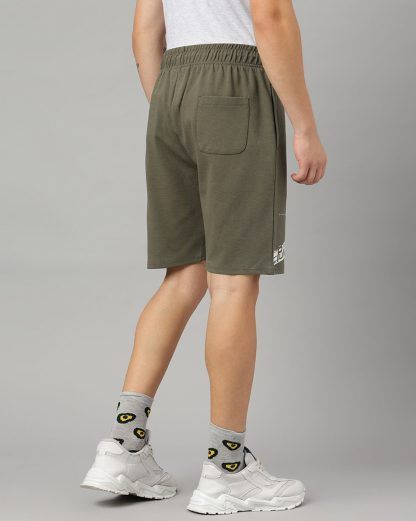Punisher Low-Rise Shorts Men - Image 3