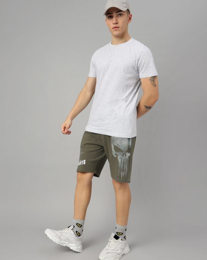 Punisher Low-Rise Shorts Men - Image 4