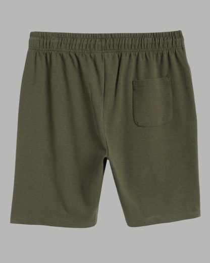 Punisher Low-Rise Shorts Men - Image 6