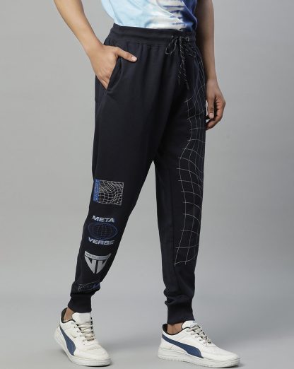 Superman Regular Fit Jogger For Men - Image 2