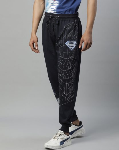 Superman Regular Fit Jogger For Men - Image 3