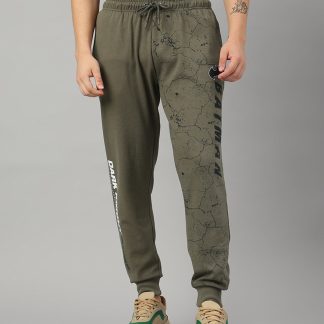 The Dark Knight Low-Rise Jogger Men