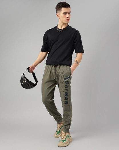 The Dark Knight Low-Rise Jogger Men - Image 4