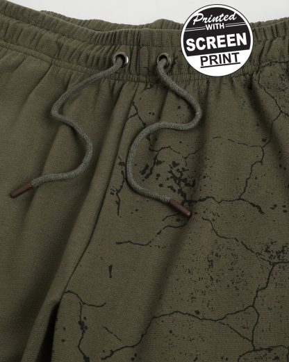 The Dark Knight Low-Rise Jogger Men - Image 7