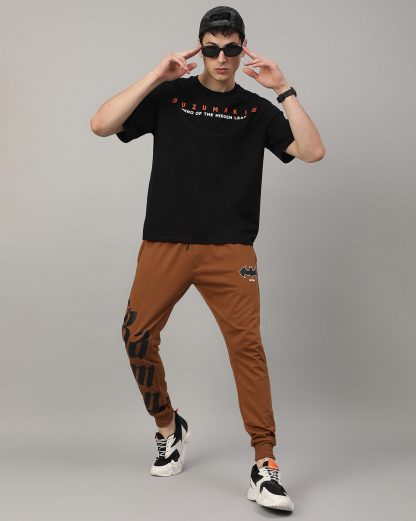 Batman Regular Fit Jogger For Men - Image 4