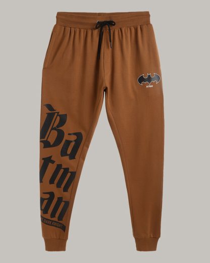 Batman Regular Fit Jogger For Men - Image 5