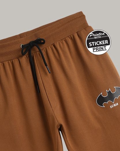 Batman Regular Fit Jogger For Men - Image 7