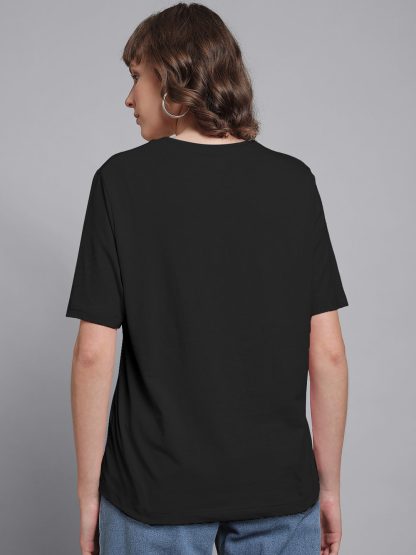 Barbie Oversized Tshirt For Women - Image 4