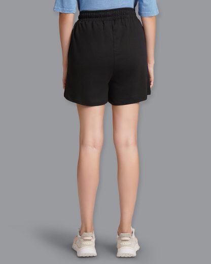 Harry Potter Straight Shorts For Women - Image 4