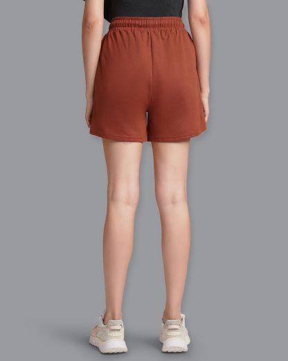 Mickey Mouse Shorts Women - Image 4