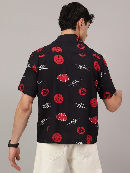 Naruto Regular Fit Shirt For Men - Image 4