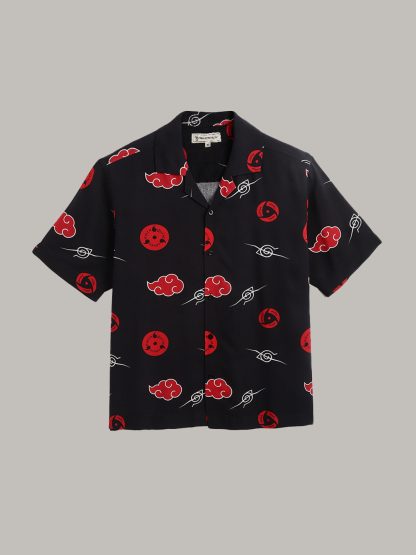 Naruto Regular Fit Shirt For Men - Image 6
