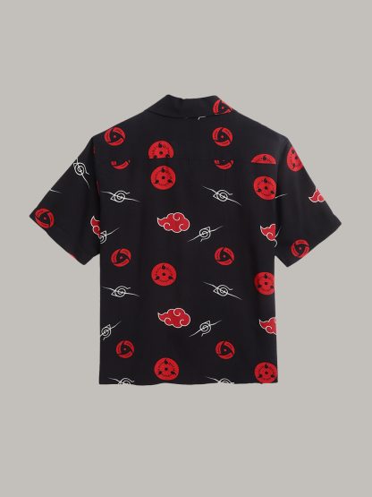 Naruto Regular Fit Shirt For Men - Image 7