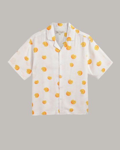 Dragon Ball Z Regular Fit Shirt For Men - Image 6