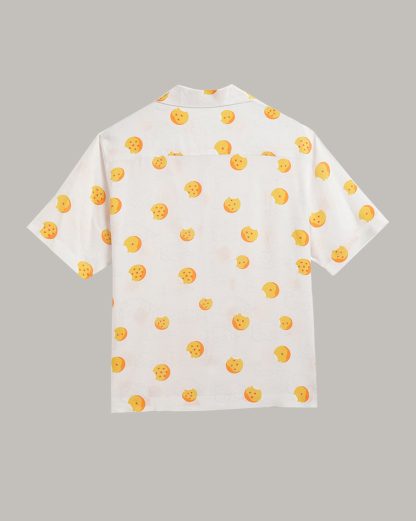 Dragon Ball Z Regular Fit Shirt For Men - Image 7