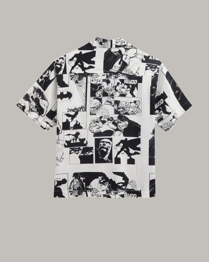 Batman Regular Fit Shirt For Men - Image 7