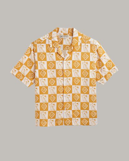 Scooby Doo Regular Fit Shirt For Men - Image 6