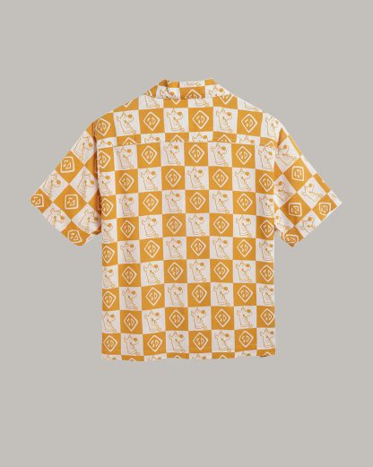 Scooby Doo Regular Fit Shirt For Men - Image 7
