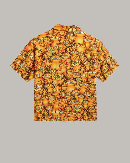 Garfield Regular Fit Shirt For Men - Image 7