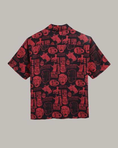 Scooby Doo Regular Fit Shirt For Men - Image 7