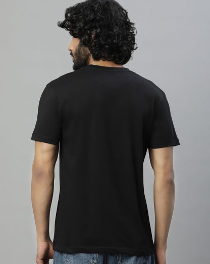 Naruto Regular Fit Tshirt For Men - Image 4