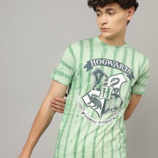 Harry Potter Regular Fit Tshirt For Men