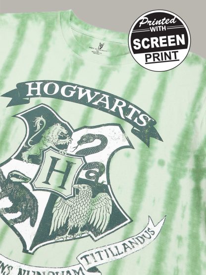 Harry Potter Regular Fit Tshirt For Men - Image 2