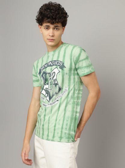 Harry Potter Regular Fit Tshirt For Men - Image 3