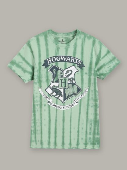 Harry Potter Regular Fit Tshirt For Men - Image 6