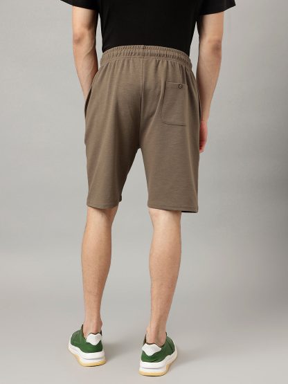 Batman Regular Fit Shorts For Men - Image 3