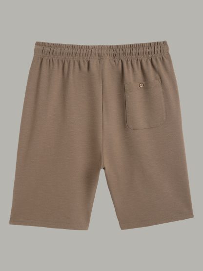 Batman Regular Fit Shorts For Men - Image 6