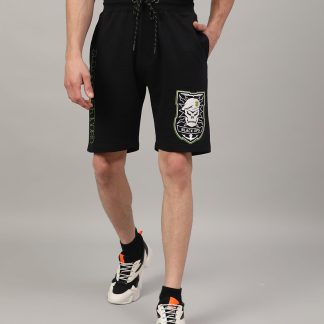 Call Of Duty Slim Fit Shorts For Men